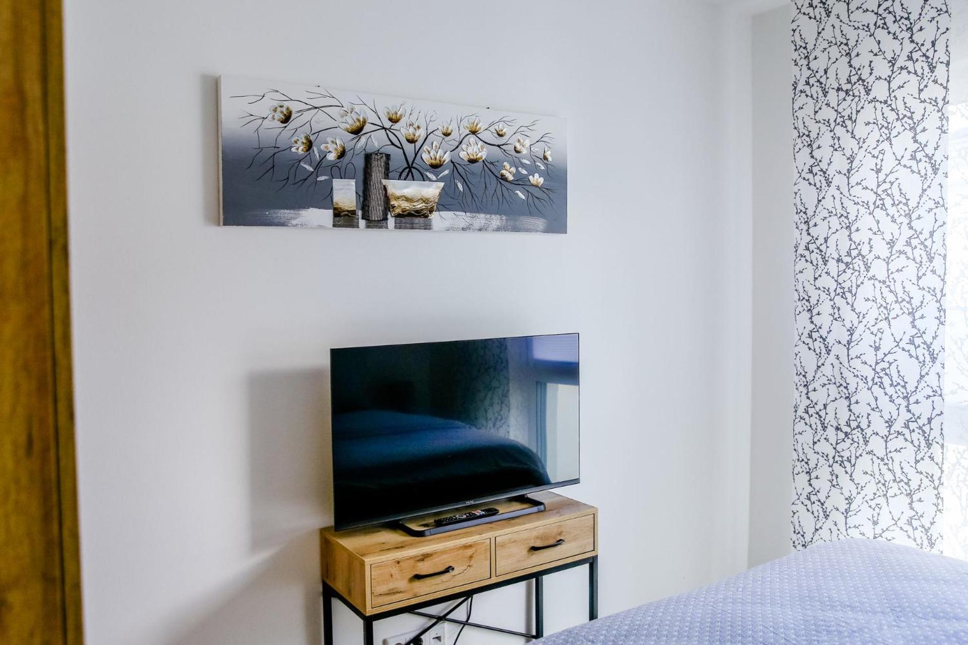 Apartmenthaus Windland Pouch Eksteriør billede