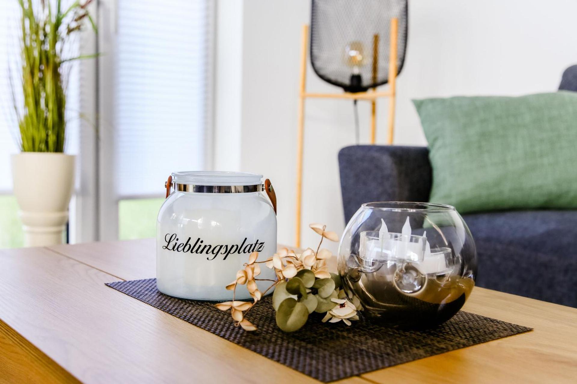 Apartmenthaus Windland Pouch Eksteriør billede