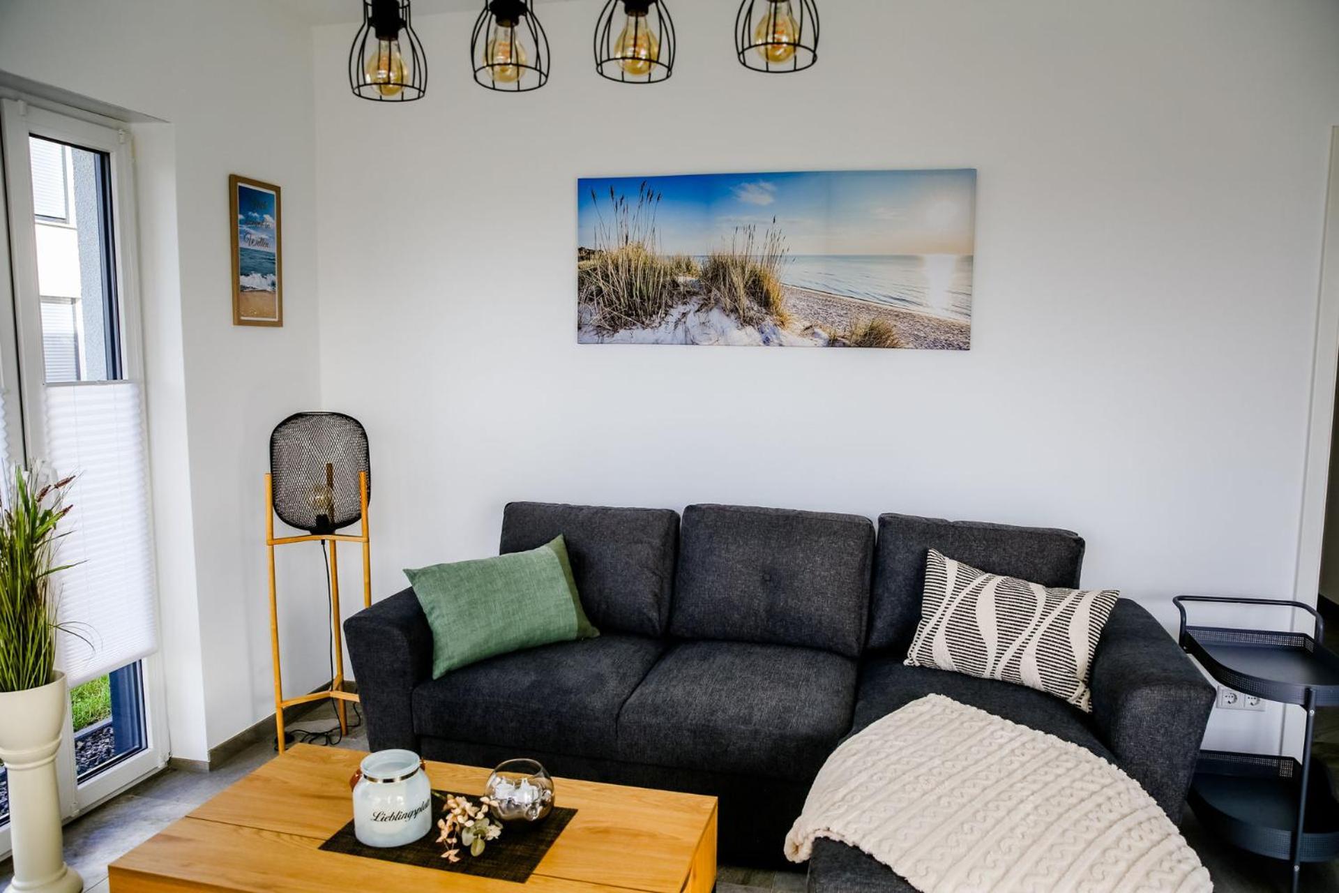 Apartmenthaus Windland Pouch Eksteriør billede