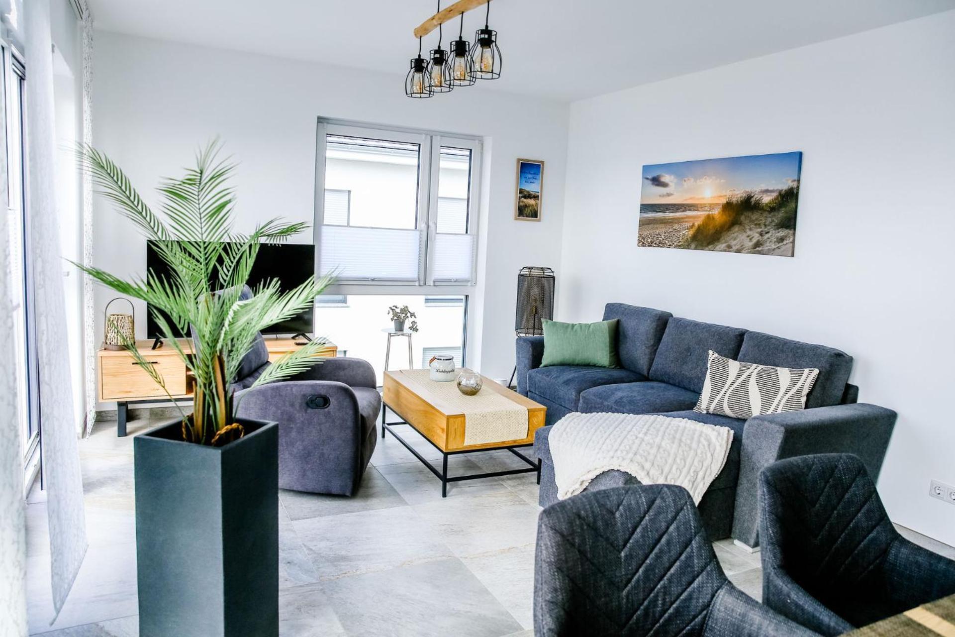 Apartmenthaus Windland Pouch Eksteriør billede