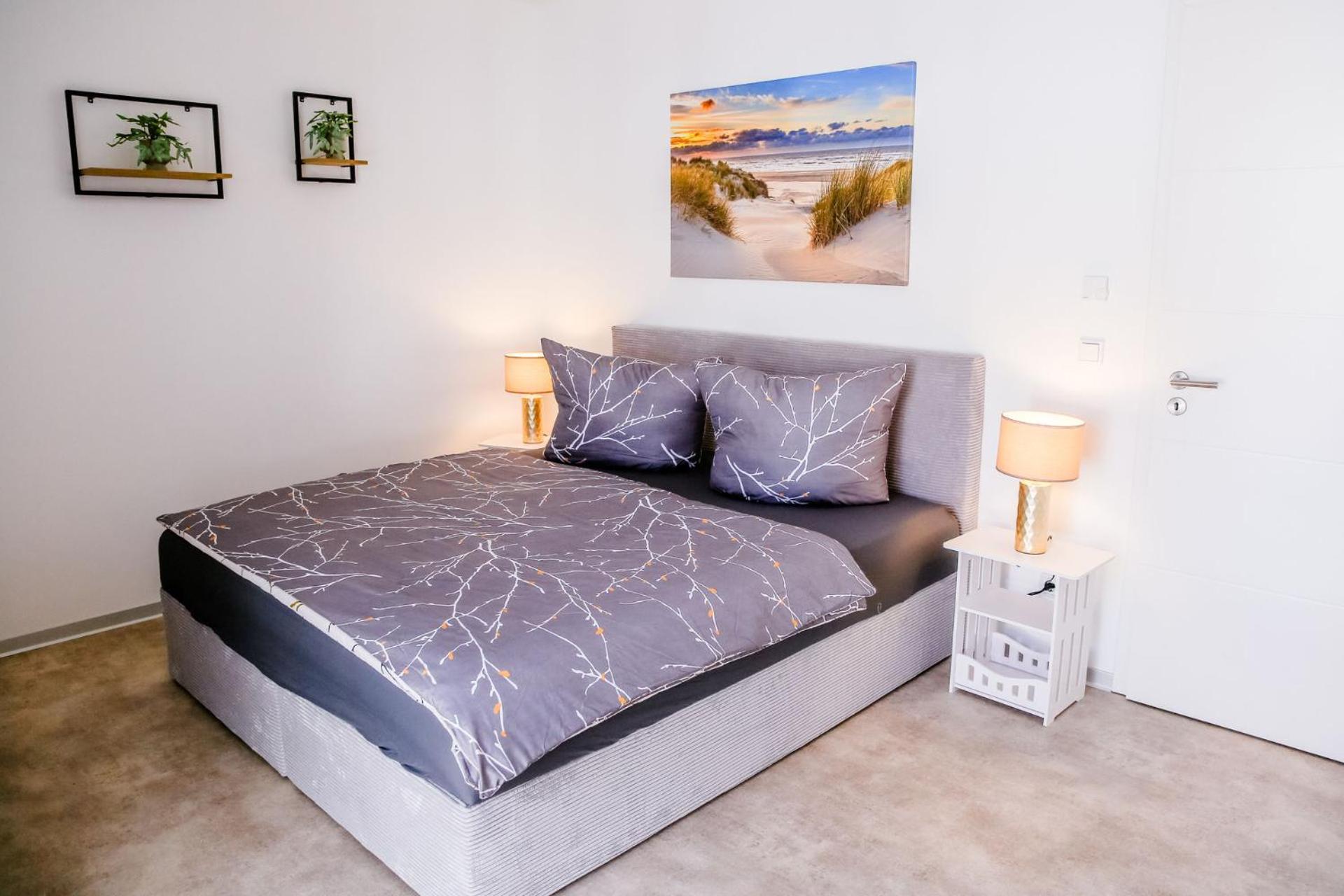 Apartmenthaus Windland Pouch Eksteriør billede