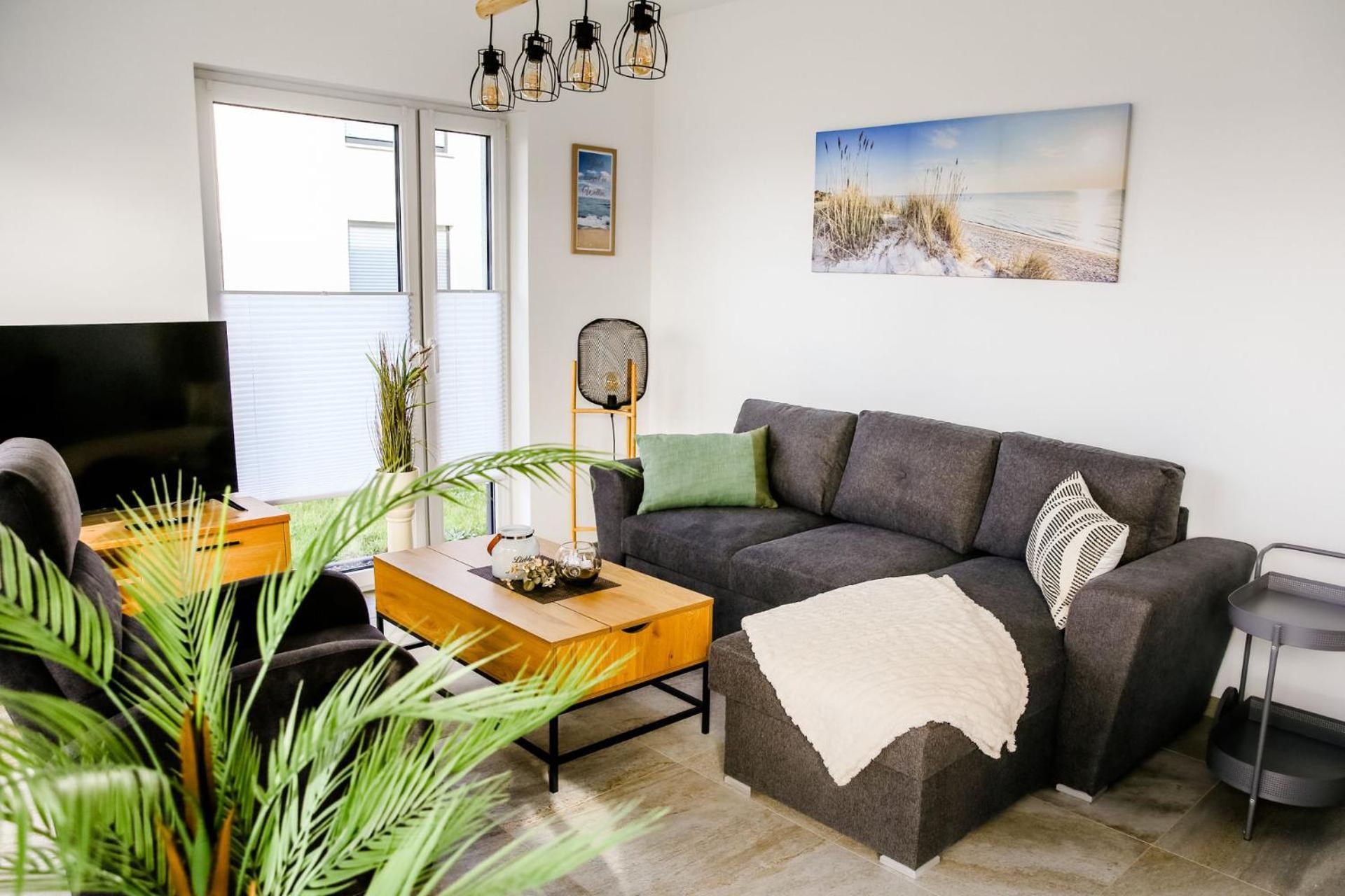 Apartmenthaus Windland Pouch Eksteriør billede
