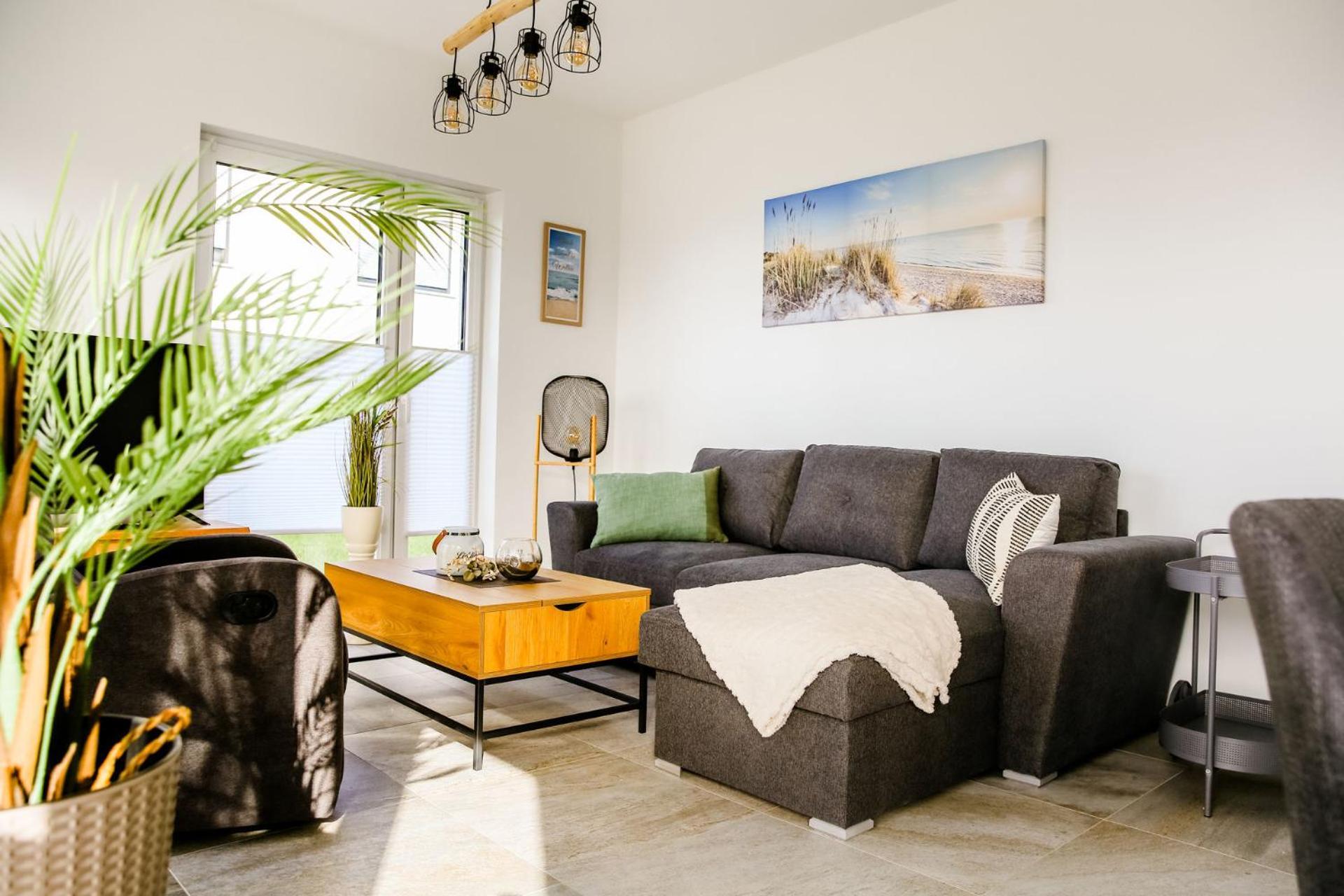 Apartmenthaus Windland Pouch Eksteriør billede