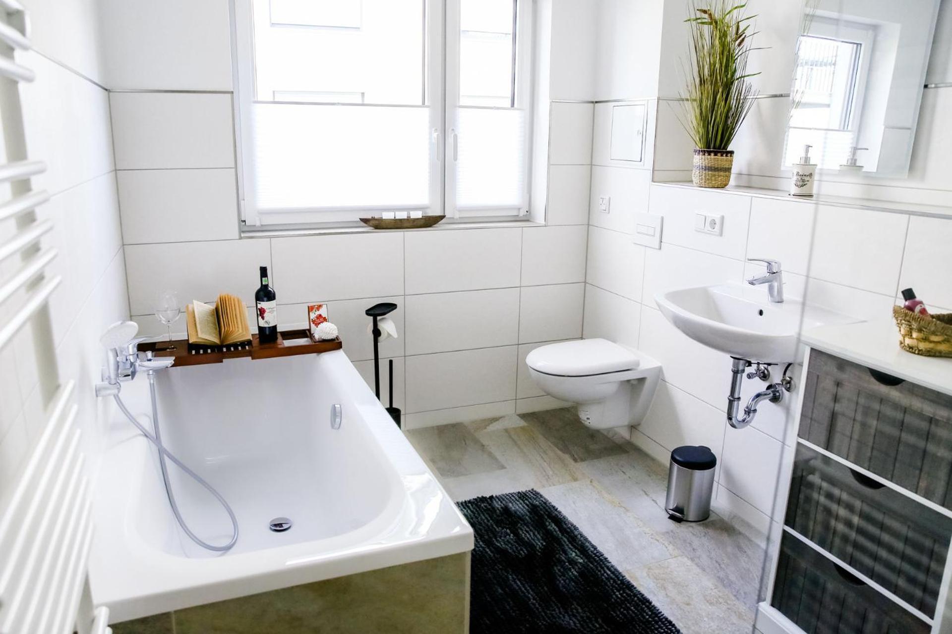 Apartmenthaus Windland Pouch Eksteriør billede